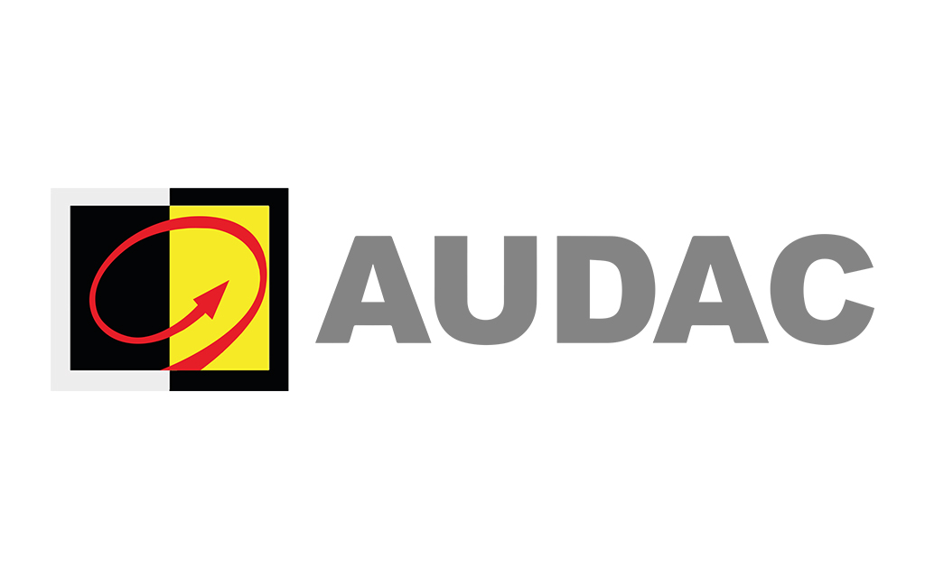 Audac