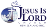 Jesus Is Lord Church