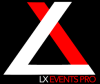 LX Events Pro