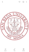 San Beda University